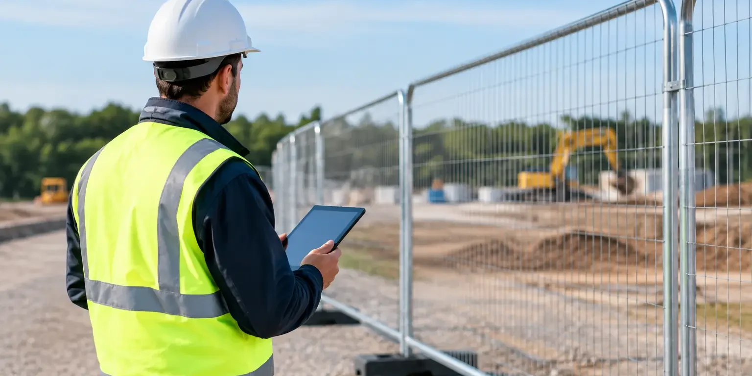 Temporary Fencing Supplier Reviews That Matter Temporary Fencing Supplier Reviews That Matter